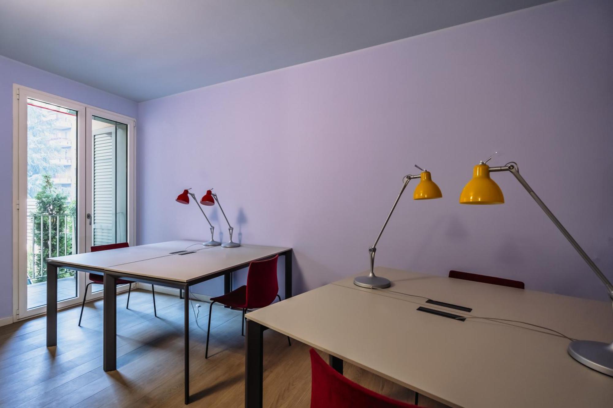 Appartamento Free Parking - Duomo Centro Modern - Private Gym - Metro Milano