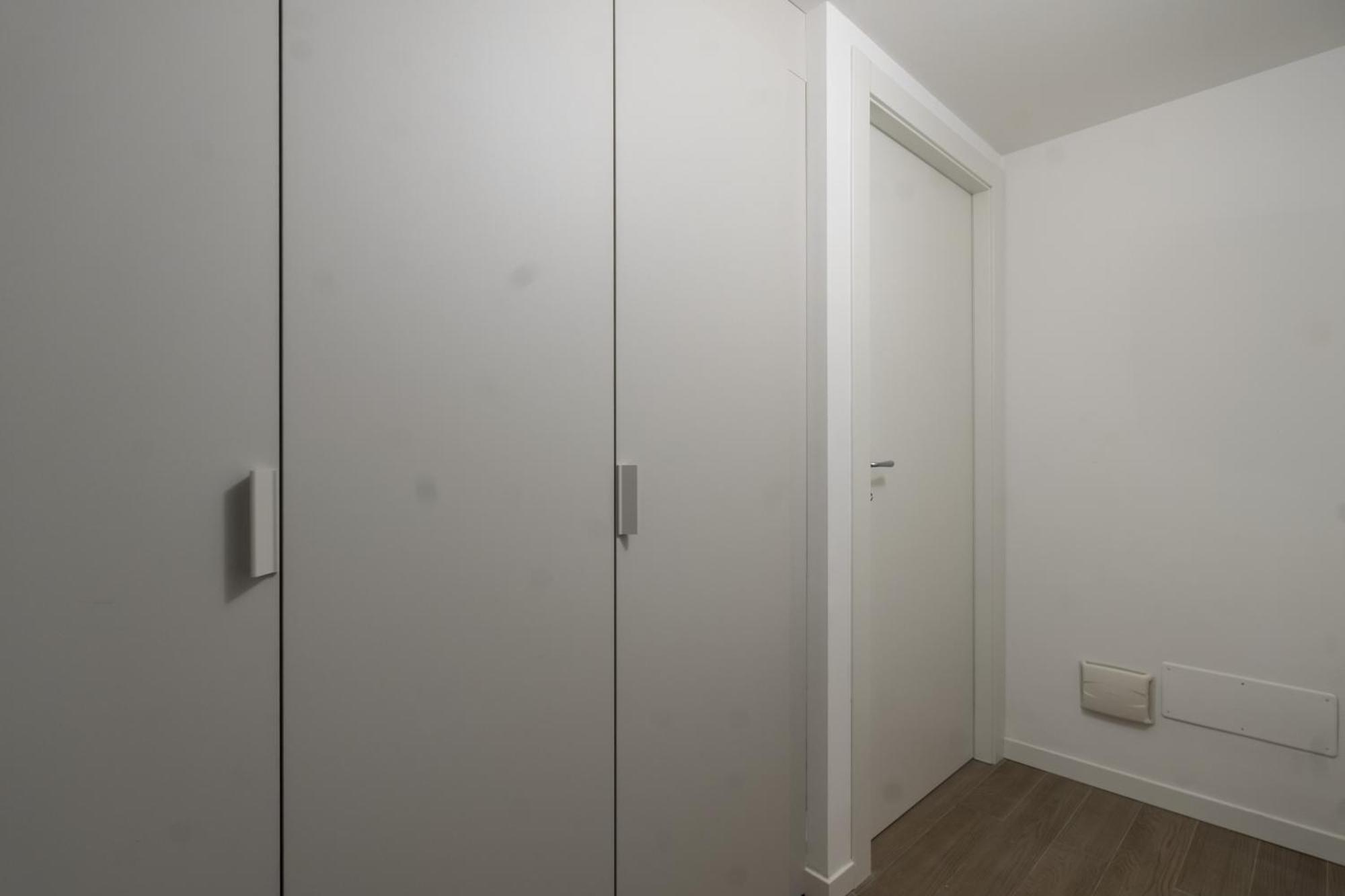 Free Parking - Duomo Centro Modern - Private Gym - Metro Appartamento