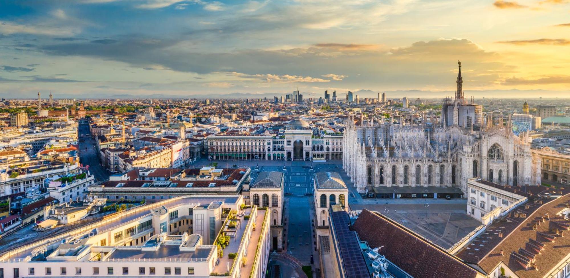 Appartamento Free Parking - Duomo Centro Modern - Private Gym - Metro *